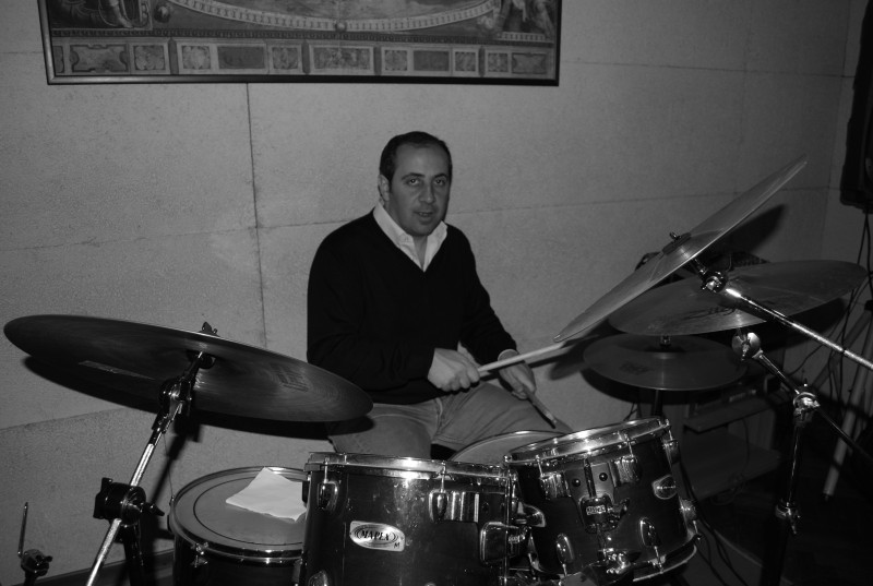 Fabio Migliardi